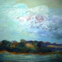 IJsselland - 70 x 90 cm