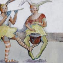 Groen groen knollenland